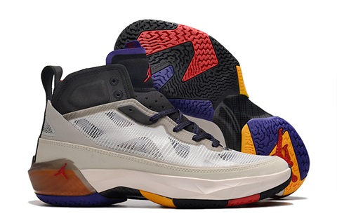 women air jordan 37 shoes 2022-12-22-007